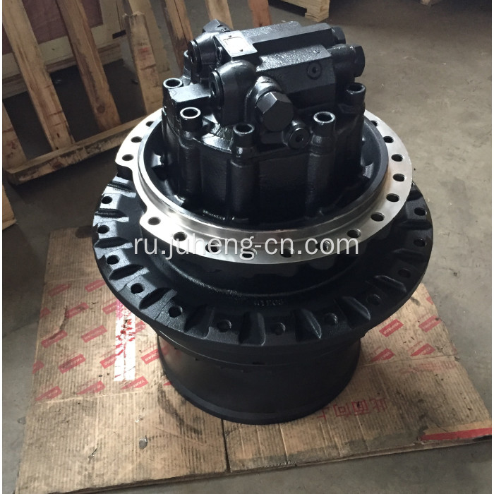 9281842 Экскаватор ZX330-3 Ходовой двигатель ZX330-3 Бортовая передача